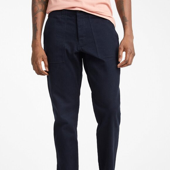 BNWT AW19 SATURDAYS NEW YORK CITY WORKER PANTS - Picture 1 of 7